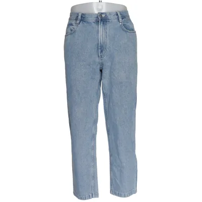 Jean (Bleu) de These Glory Days Coton