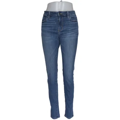 Jean (Bleu) de American Eagle Élasthane, Polyester, Coton recyclé