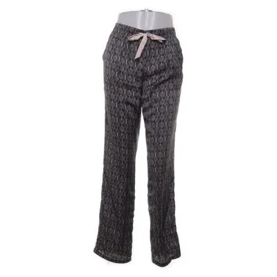 Pyjamasbyxor (Svart, Vit, Flerfärgad) från Hunkemöller Polyester