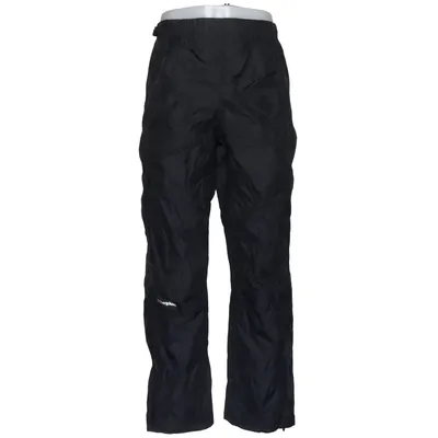 Regnbyxor (Svart) från Berghaus Polyamid, Polyester, Polyuretan