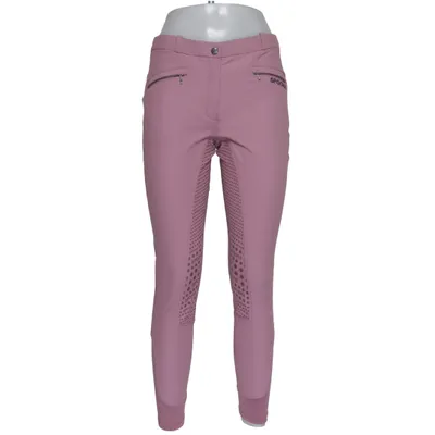 Breeches (Pink) from Spooks Polyamide, Polyurethane