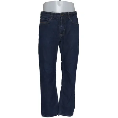 Jeans (Blau) von Pelle Pelle Baumwolle