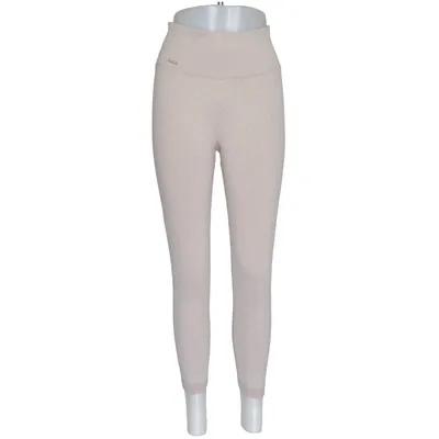 Leggings (Beige) from Aim'n Elastane, Polyamide, Polyester