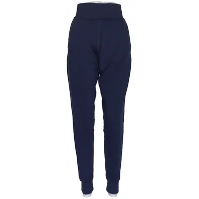 Träningstights (Blå) från Blacc Elastan, Polyester