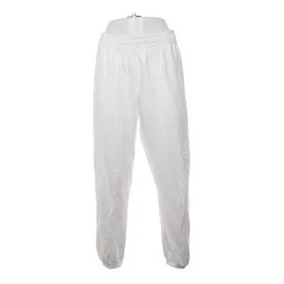 Sweatpants (Hvid) fra Spiritual Gangster Bomuld