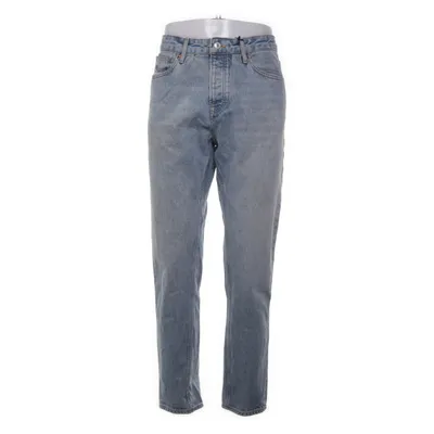 Spijkerbroek (Blauw) van Kings of Indigo Organisch katoen, Gerecycled katoen