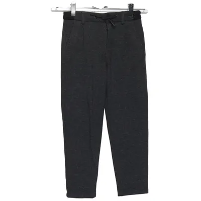 Pantalon de costume (Gris) de Zara