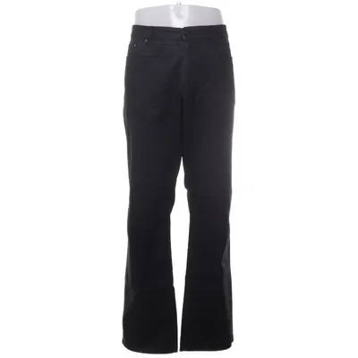 Broek (Zwart) van SAND Katoen, Elastaan, Polyester