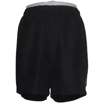 Zwemshort (Zwart) van Maui Sports