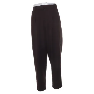 Pantalon de costume (Marron) de Collusion