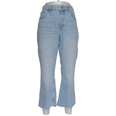 Spijkerbroek (Perfect Jeans) van Perfect Jeans Katoen, Elastaan