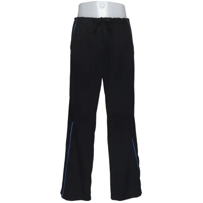 Träningsbyxor (Svart, Blå) från Dcore