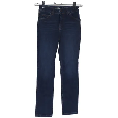 Jean (Bleu) de Mini Boden Coton, Élasthane, Polyester