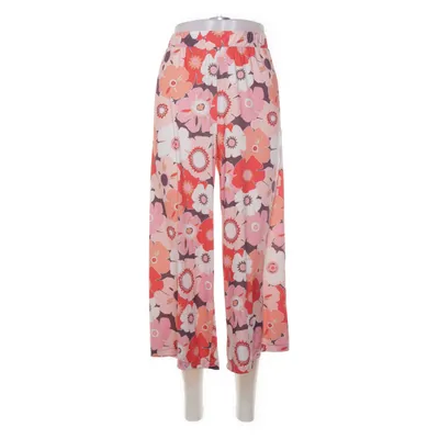 Palazzobukser (Flerfarvet) fra Ilse Jacobsen Hornbæk Elastan, Polyester, Polyurethan