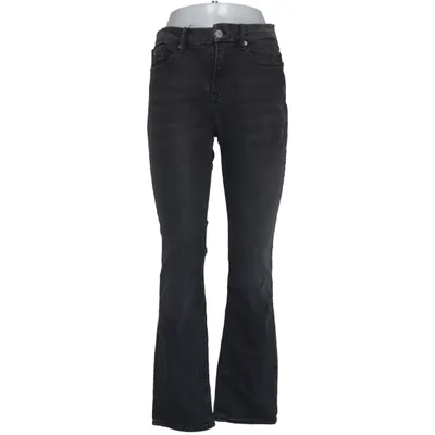 Jeans (Grå) fra Kaporal Genanvendt bomuld, Genanvendt polyester