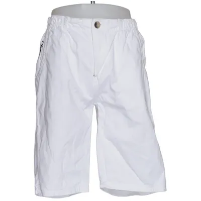 Short (Blanc) de Nebulus Coton