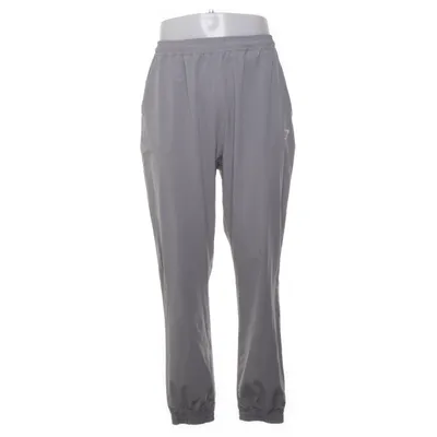 Trainingsbroek (Grijs) van Gymshark Elastaan, Gerecycled polyester