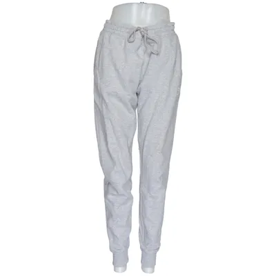 Pantalon de survêtement (Gris) de Gymshark Coton, Polyester recyclé