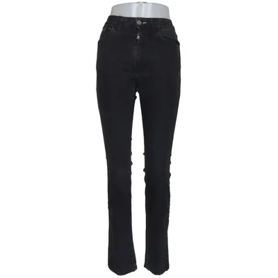 Jeans (NEEDLE WET CASH) från Acne Bomull, Elastan