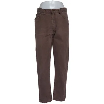 Jeans (Brown) from Ici et Maintenant