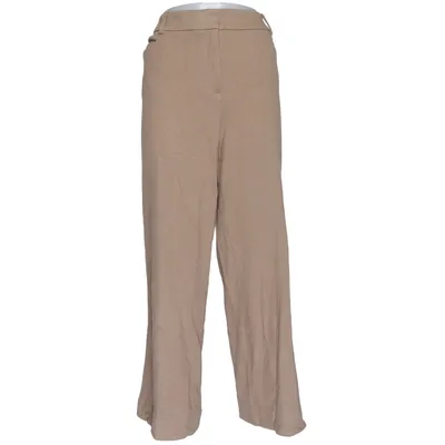 Pants (Modern Knit Wide Leg Pant) from Talbots Cotton, Elastane, Polyamide, Viscose