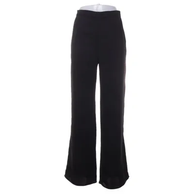 Palazzobyxor (Svart) från Divided by H&M Polyester
