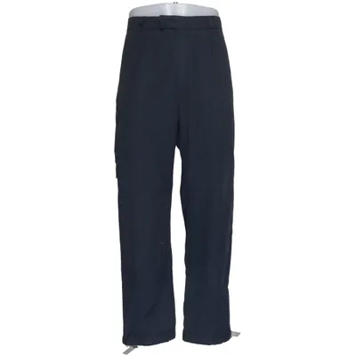 Pantalon cargo (Bleu) de Fjällräven