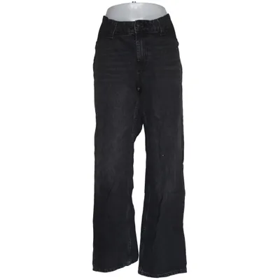 Zwangerschapsjeans (Maternity) van ASOS Design Katoen