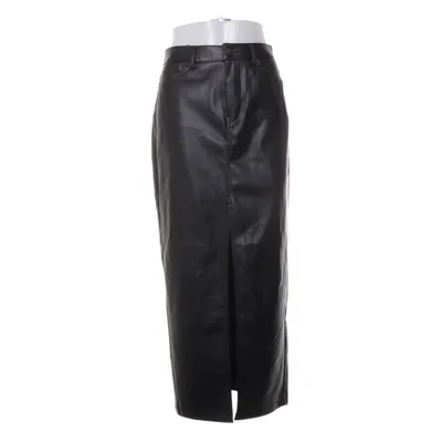 Maxi nederdel (Sort) fra Vero Moda Polyester