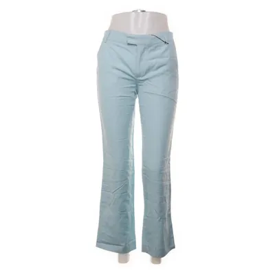 Pantalon de costume (Bleu) de Zara Woman Lin, Viscose