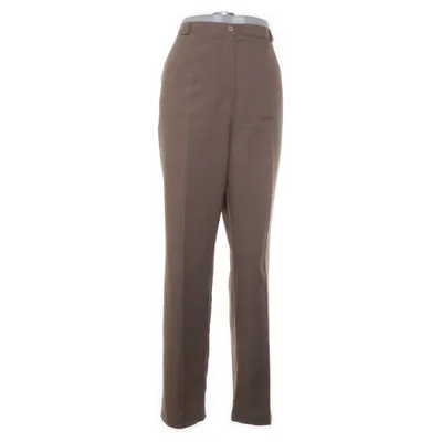 Palazzobyxor (Beige) från Cappuccini by Desam