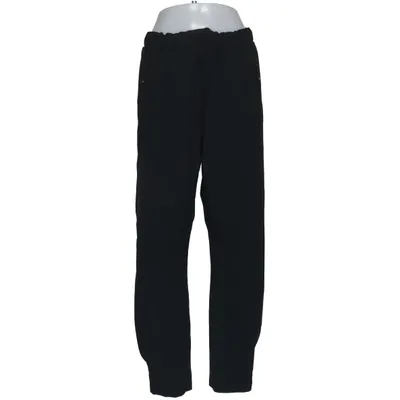 Pantalon de jogging (Noir) de North Bend Élasthane, Polyester