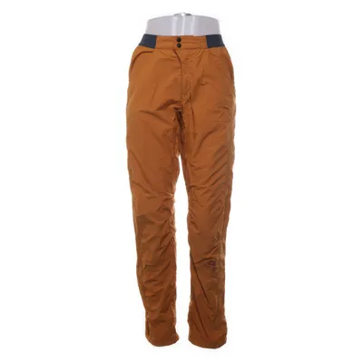 Outdoor pants (Brown) from Mountain Equipment Polyamide