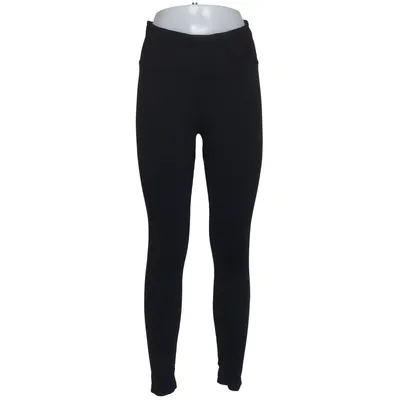 Träningstights (Svart) från Aim'n