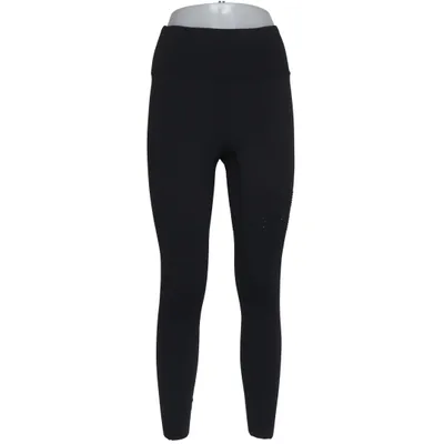 Träningstights (Grå) från Stronger Elastan, Polyester