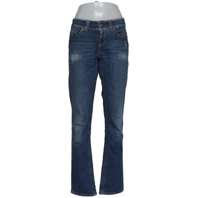 Jeans (Blue) from Cambio Jeans Cotton, Elastane