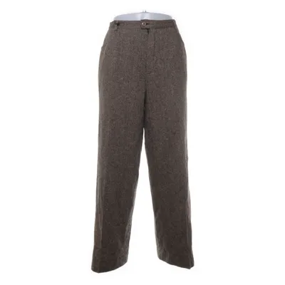 Suit pants (Brown) from New Line Mac Scott