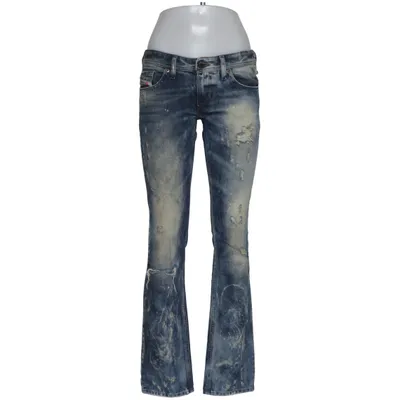 Jeans (Lowky) from Diesel Cotton