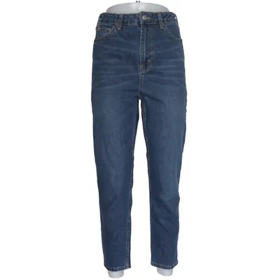 Jean (ORSON) de Topshop Moto Coton, Élasthane, Polyester