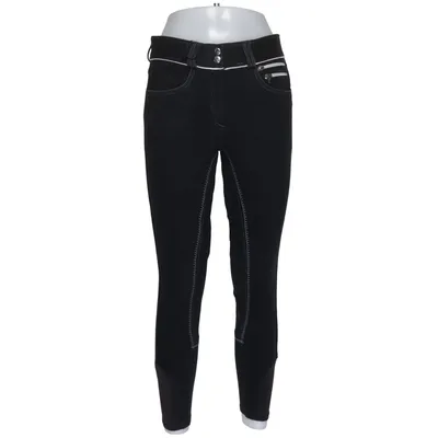 Breeches (Black) from Copperfield