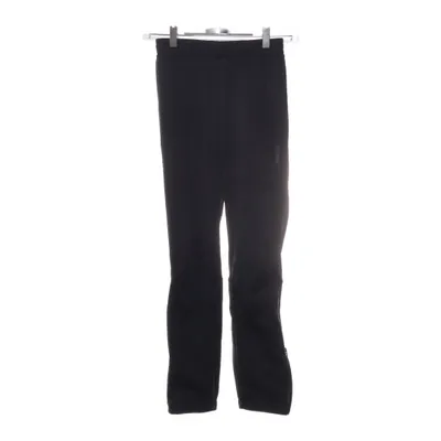 Friluftsbyxor (Svart) från Craft Polyuretan, Återvunnen polyester