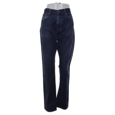 Jean (Bleu) de Denim & Supply Ralph Lauren Coton
