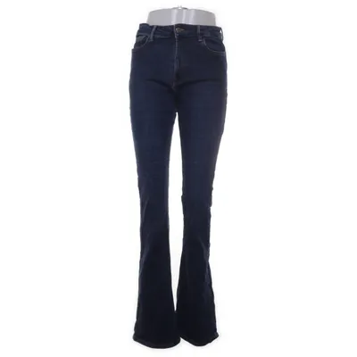 Jeans (Blå) från Mango Denim