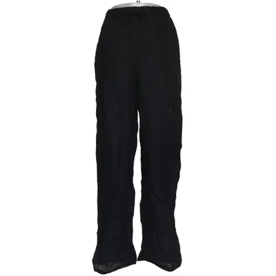 Pants (Black) from Arket Linen
