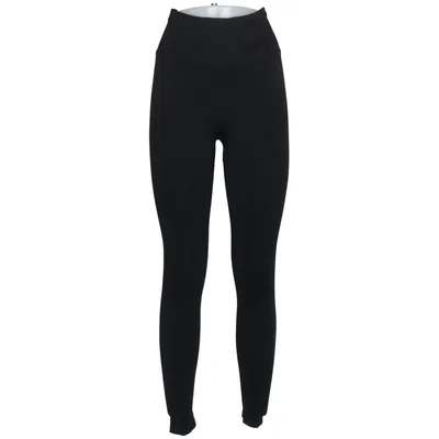 Träningstights (Svart) från Amin