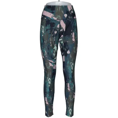 Sportleggings (Blau, Pink, Grün, Mehrfarbig) von OTP Elasthan, Polyester