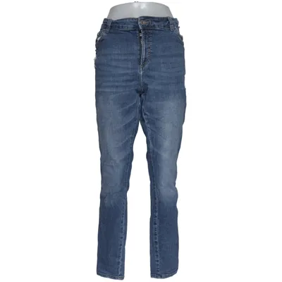 Jean (Skinny) de H&M+ Coton, Élasthane