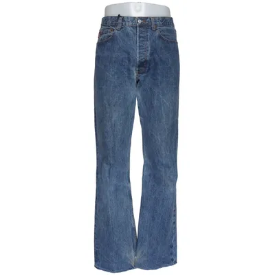 Jeans (Blå) från Rocky Bomull