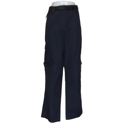 Cargobyxor (Svart) från Craghoppers Bomull, Polyester