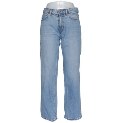 Jean (perfect jeans) de Perfect Jeans Gina Tricot Coton